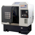 CK52-4+4+Y High-speed Turning and milling Machine